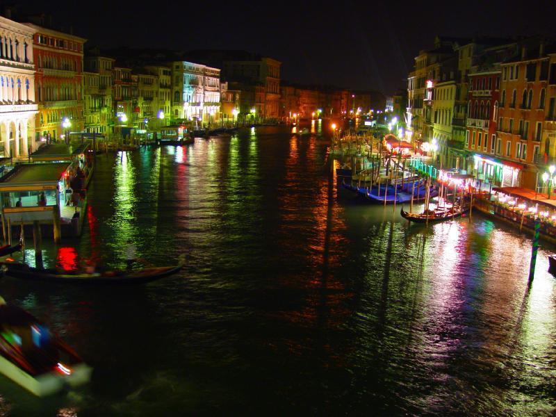 Hotel Doge Veneza Exterior foto